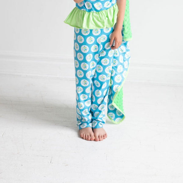 mommy-me-pj-pants-just-for-littles®️ - Sophia's Style Pajamas-1